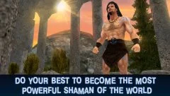 Animals Spirit Island Survival - screenshot 4