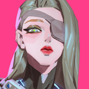 Phantom City - app icon