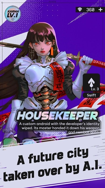 Phantom City - screenshot 3