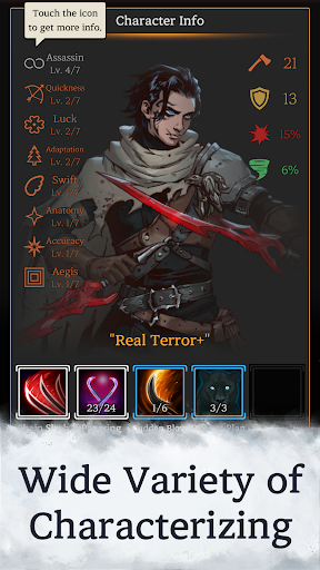 Tower of Winter - screenshot 4