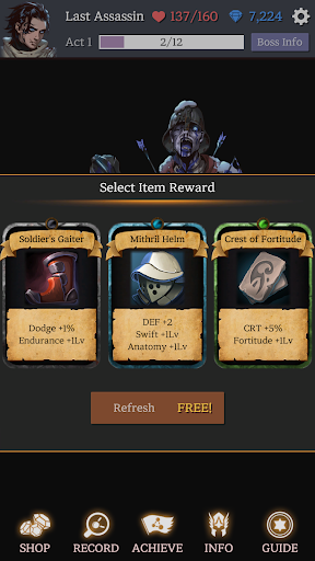 Tower of Winter - screenshot 5