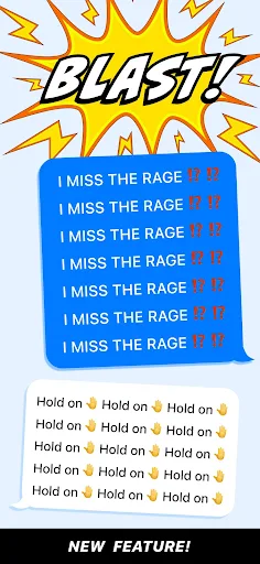 AutoPaste Copy Paste Keyboard - screenshot 6