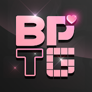 BLACKPINK THE GAME APK 1.16.029 (Full) for Android MOD APK icon