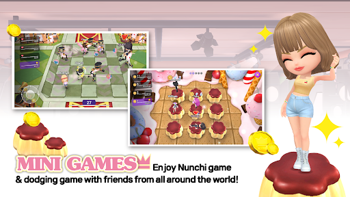 BLACKPINK THE GAME APK 1.16.029 (Full) for Android - screenshot 6