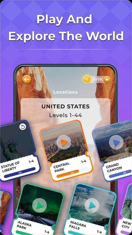 Word Maker APK - screenshot 3