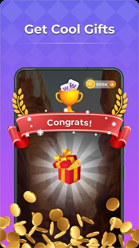 Word Maker APK - screenshot 4