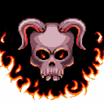 Pocket Roguelike MOD APK icon