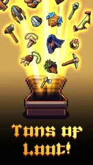 Pocket Roguelike - screenshot 1