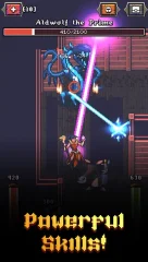 Pocket Roguelike - screenshot 2