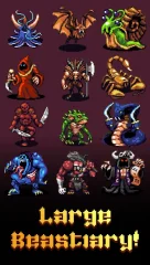 Pocket Roguelike - screenshot 3