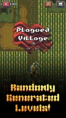 Pocket Roguelike - screenshot 4