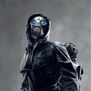 Stalker : Spatial Trap MOD APK icon