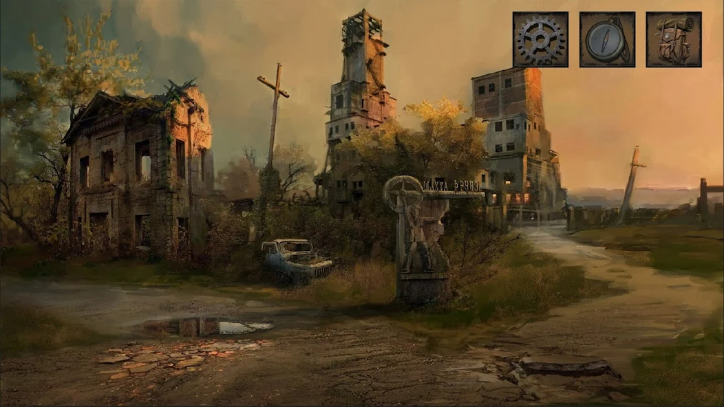 Stalker : Spatial Trap - screenshot 26