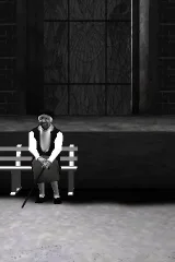 The Graveyard - screenshot 2