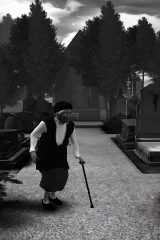 The Graveyard - screenshot 4