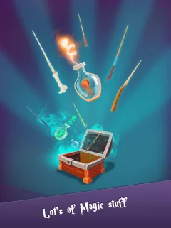 Elfins: Magic Heroes 2 - screenshot 2