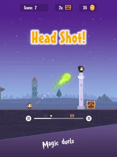 Elfins: Magic Heroes 2 - screenshot 3