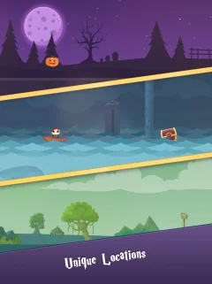 Elfins: Magic Heroes 2 - screenshot 4