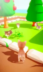 My Talking Kitten - screenshot 1