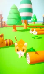 My Talking Kitten - screenshot 2