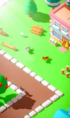 My Talking Kitten - screenshot 3