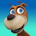 Talking Dog - My Talking Pet MOD APK icon
