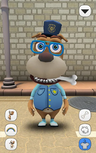 Talking Dog - My Talking Pet - screenshot 14