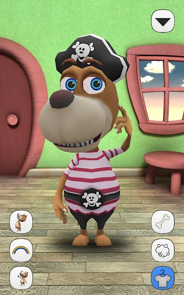 Talking Dog - My Talking Pet - screenshot 16