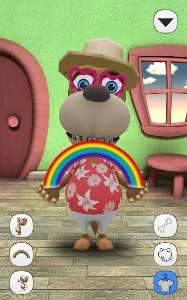 Talking Dog - My Talking Pet - screenshot 4