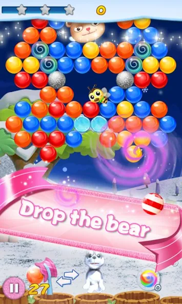 Puppy Bubble - screenshot 6