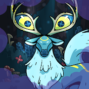 Monster Walk Step Adventure APK 1.2.6 (Full Game) for Android - app icon