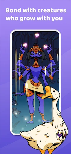 Monster Walk Step Adventure APK 1.2.6 (Full Game) for Android - screenshot 3