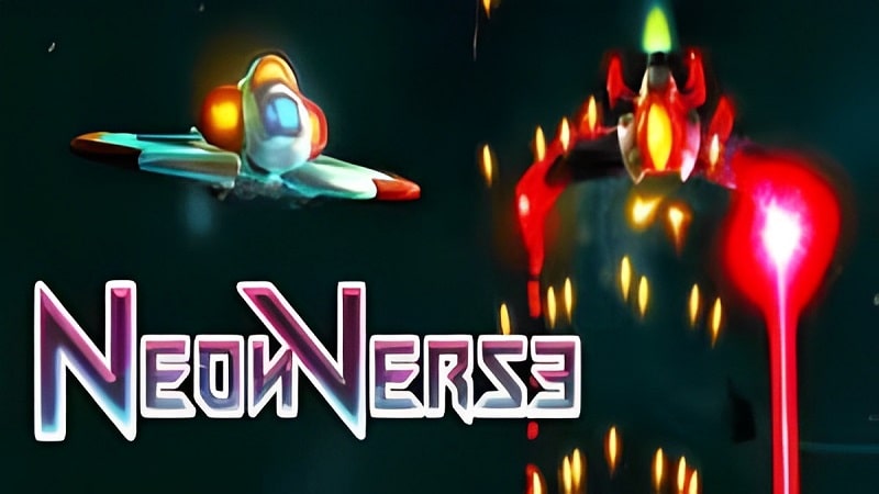 Neonverse APK - app icon
