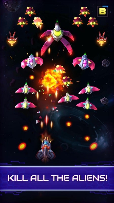 Neonverse APK - screenshot 1