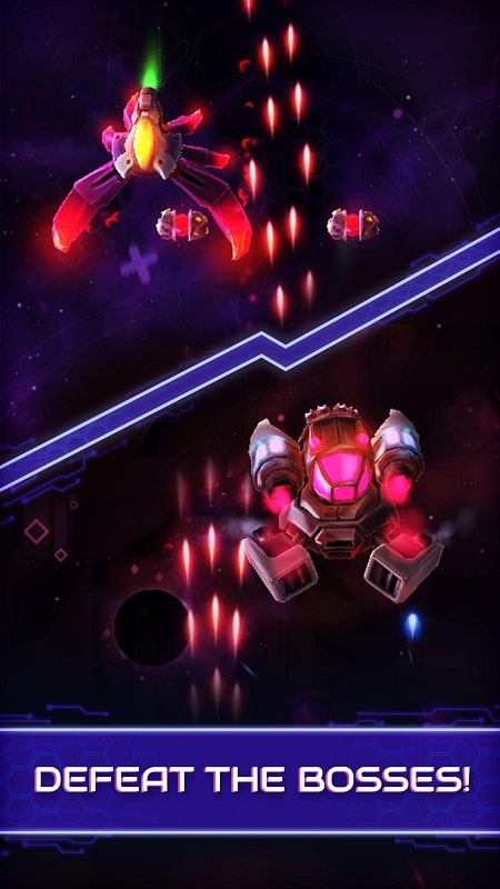 Neonverse APK - screenshot 2