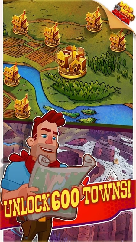 Idle Tycoon APK - screenshot 1