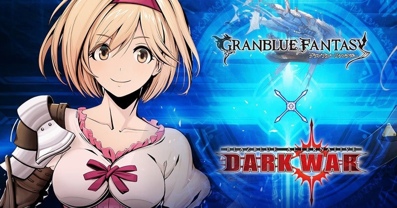 Granblue Fantasy APK - app icon