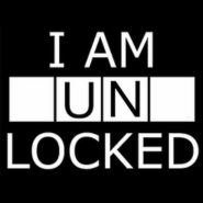 Unlocked - app icon