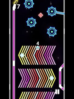 Lost Space: Ascend - screenshot 2