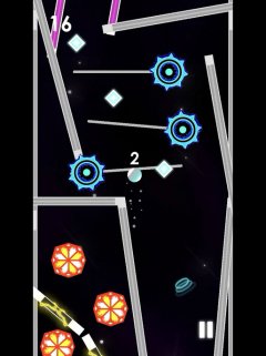 Lost Space: Ascend - screenshot 3