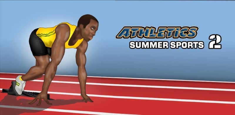 Athletics 2 Summer Sports APK - app icon