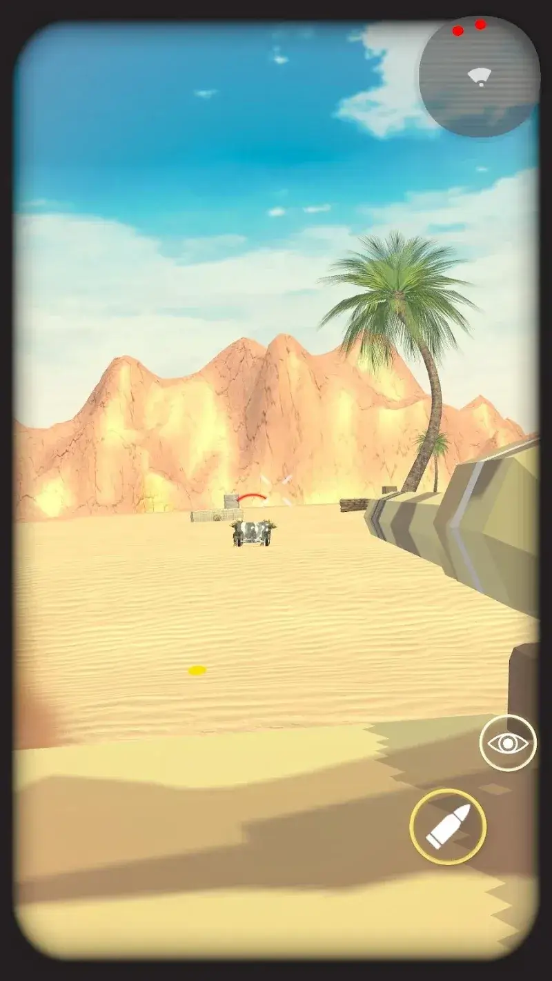 Tank Fury - screenshot 6