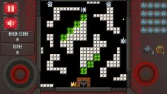 Tank NES 1990 - screenshot 2