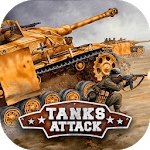 Tanks Attack - app icon