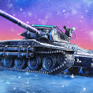 Tanks Blitz PVP Battles MOD APK icon