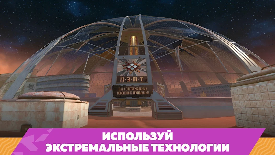 Tanks Blitz PVP Battles - screenshot 11