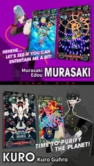 AKA TO BLUE - screenshot 2