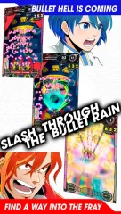 AKA TO BLUE - screenshot 3