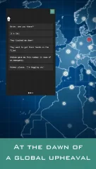 Somewhere - The Vault Papers - screenshot 1