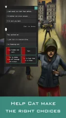 Somewhere - The Vault Papers - screenshot 2